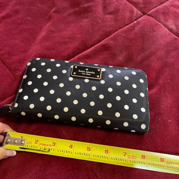 Kate Spade Wallet - Picture 14 of 16